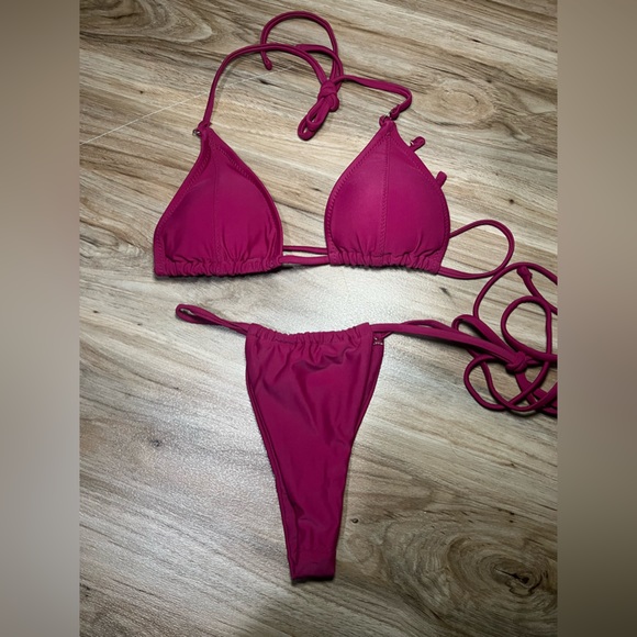 Shein Bikini - Picture 1 of 1